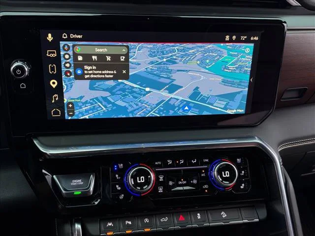 2026 GMC Sierra 1500 Denali Ultimate - Photo 31
