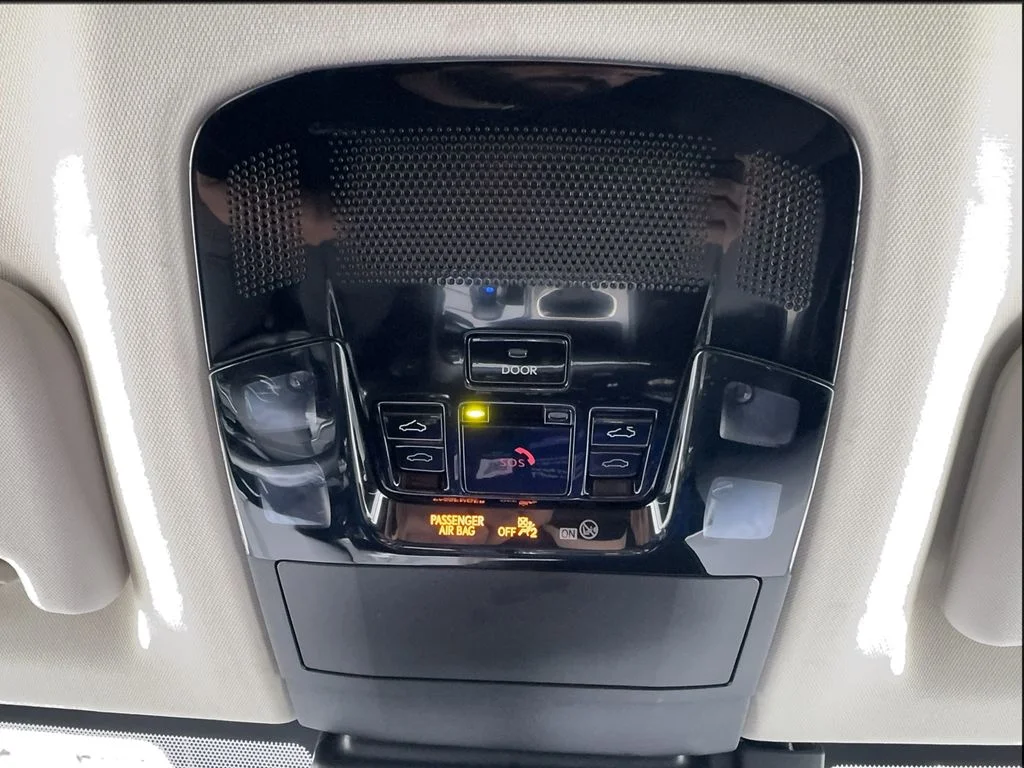 Used 2023 Black Lexus 350 Premium image 45
