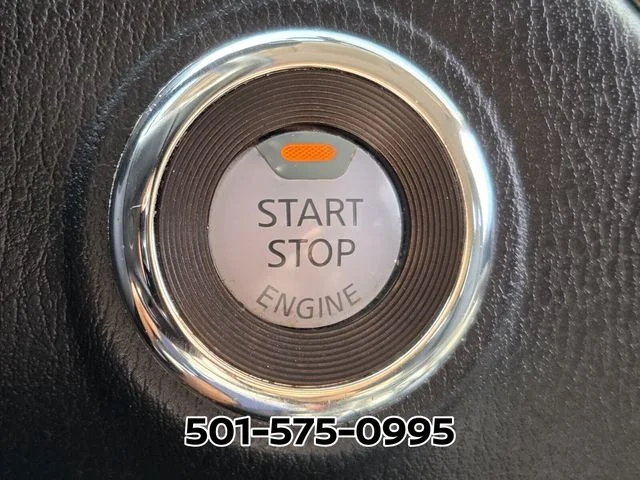 Used 2020 Silver Nissan SV image 25