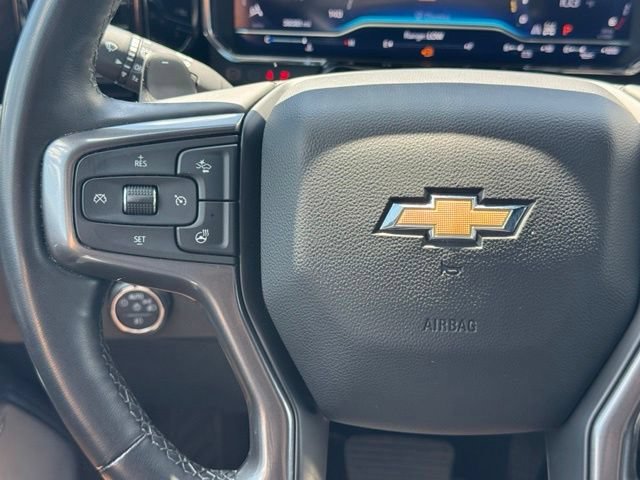2024 Chevrolet Silverado 1500 High Country - Photo 25