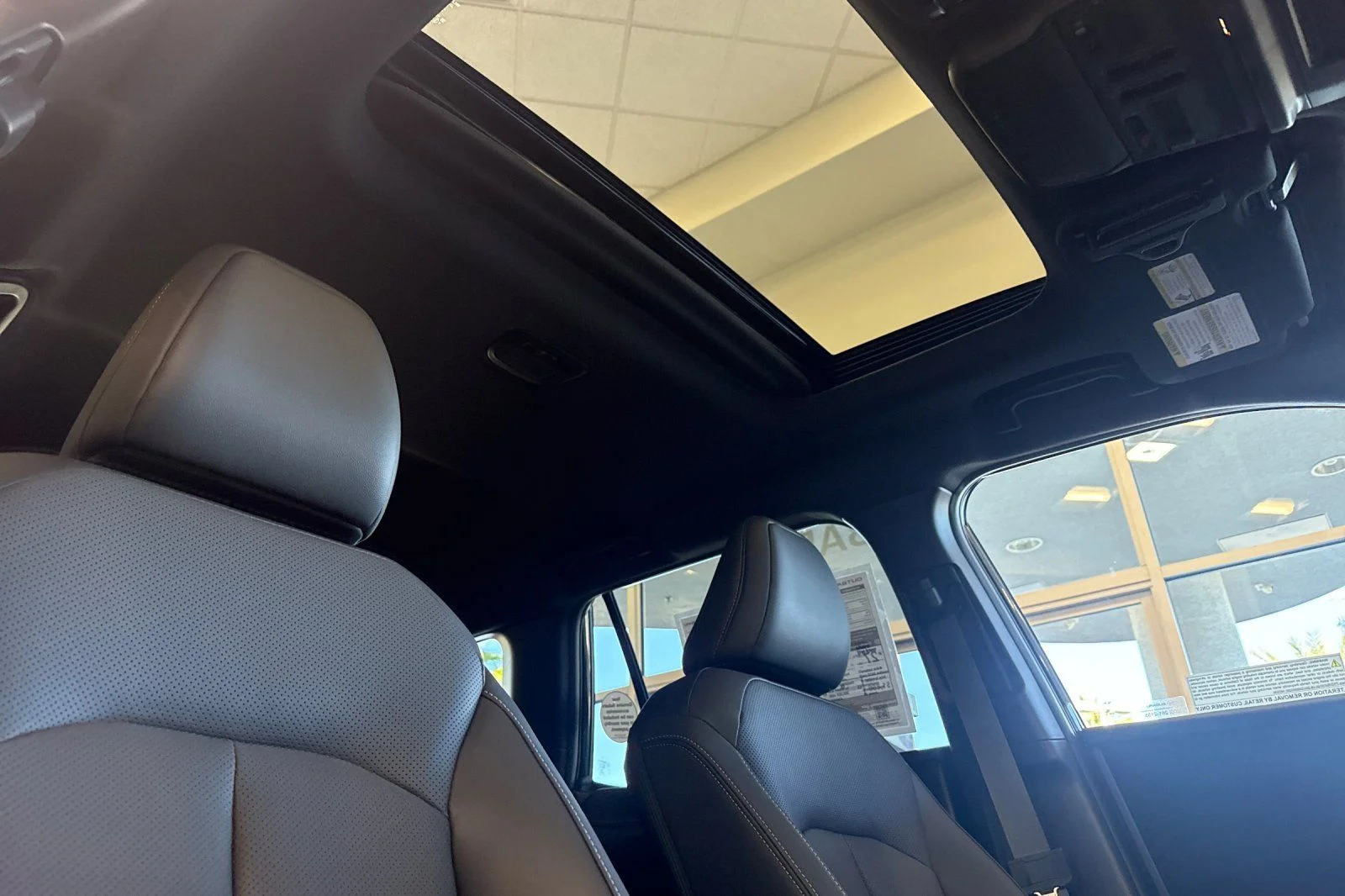2026 Subaru Outback Limited - Photo 16
