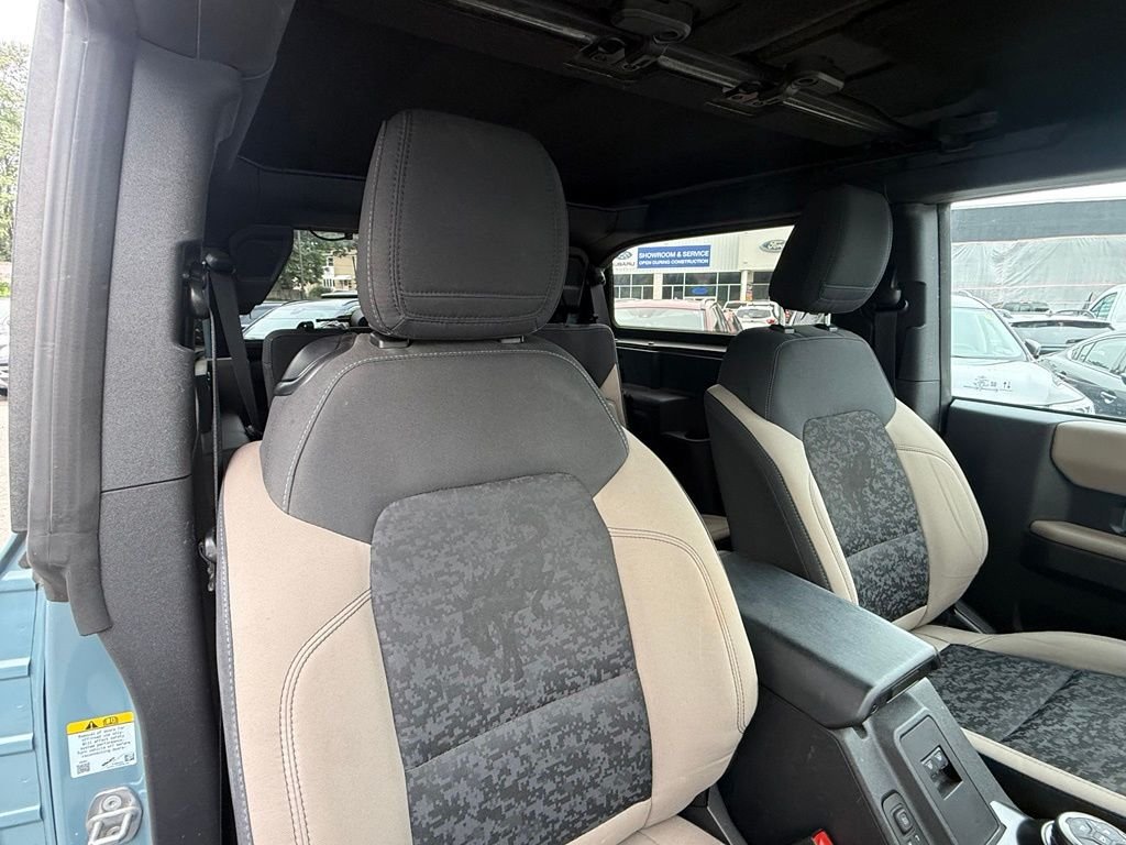 Used 2023 Area 51 Ford Wildtrak image 27