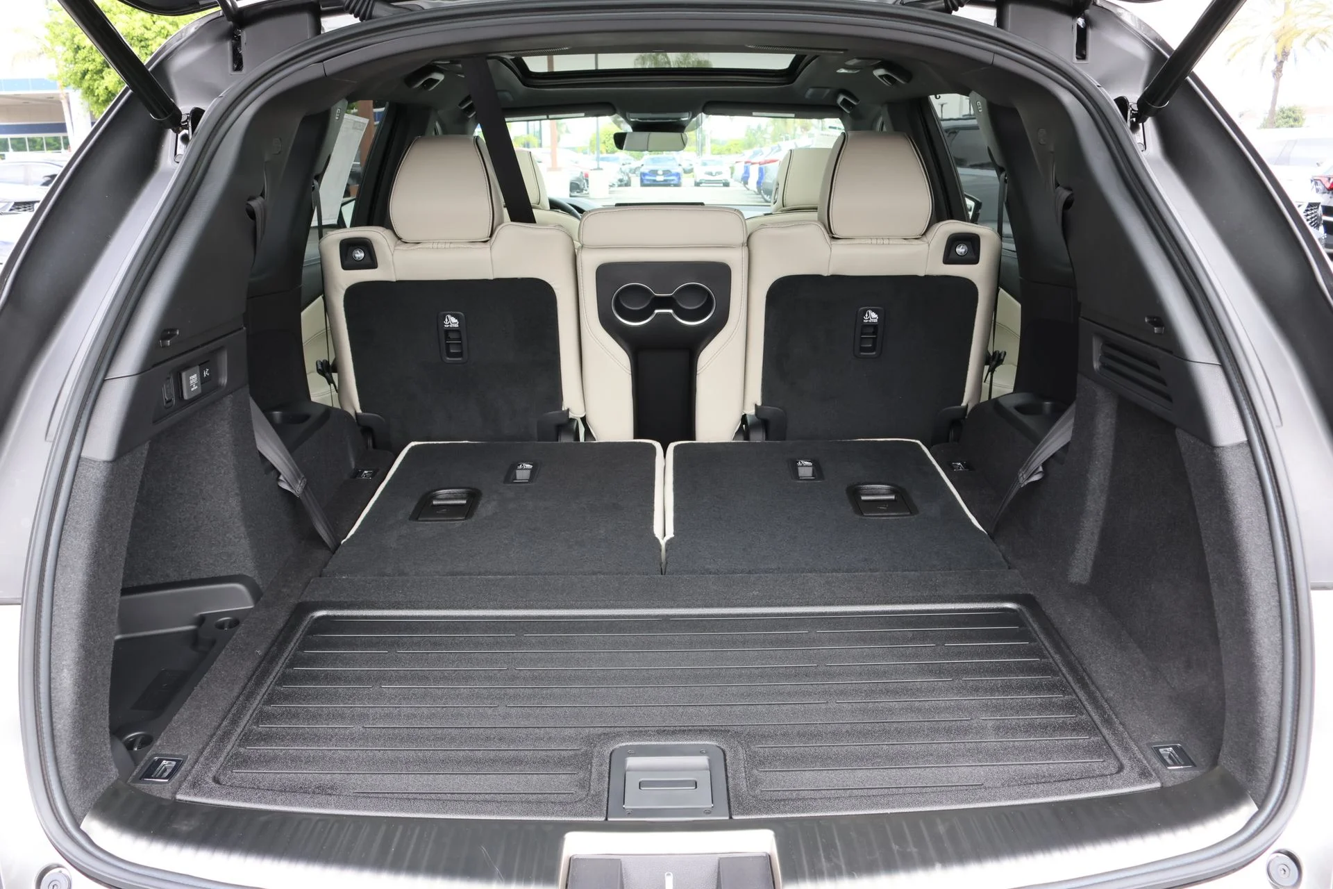 Used 2026  Acura Type S w/Advance Package image 26