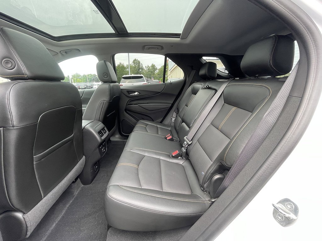 2024 Chevrolet Equinox Premier - Photo 17