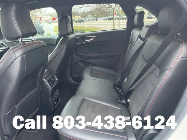 2022 Ford Edge ST-Line - Photo 12