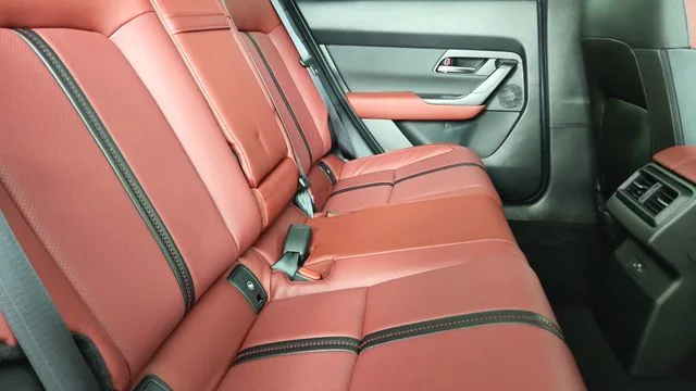 2025 Mazda CX-50 Premium Plus - Photo 30