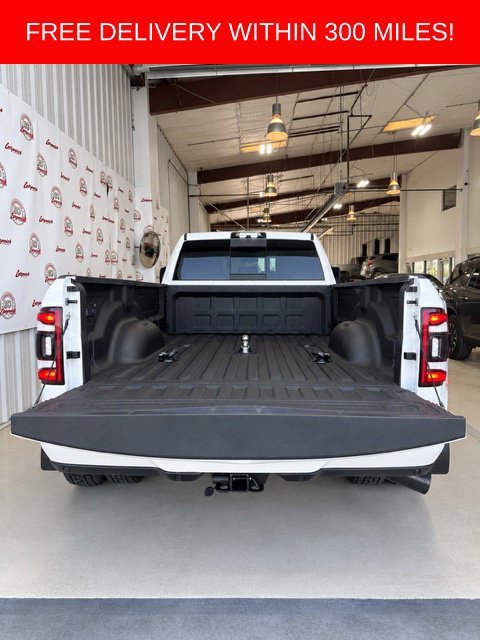 2024 RAM Ram 3500 Pickup Laramie - Photo 27