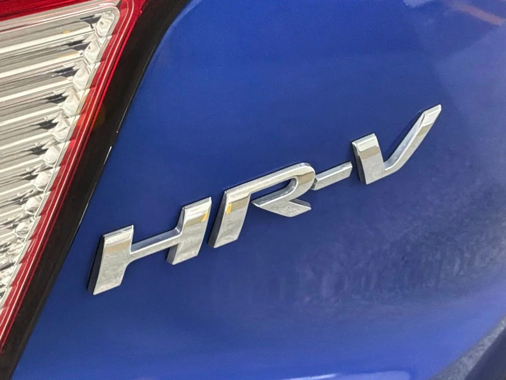 2022 Honda HR-V EX - Photo 23