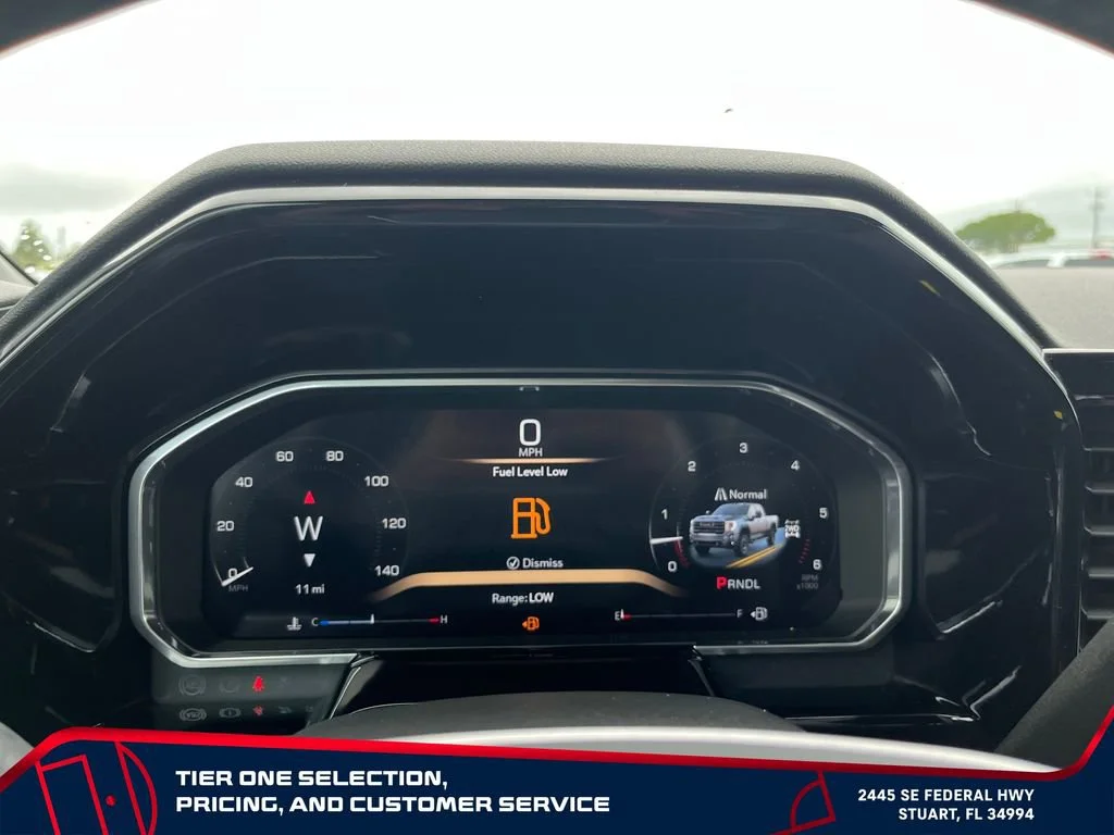 New 2026 Summit White GMC SLE image 27