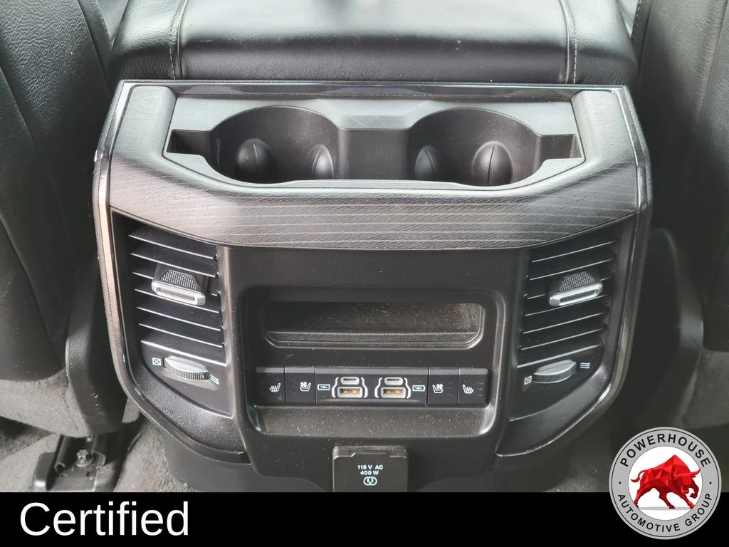 Used 2023 Red Ram Limited image 17
