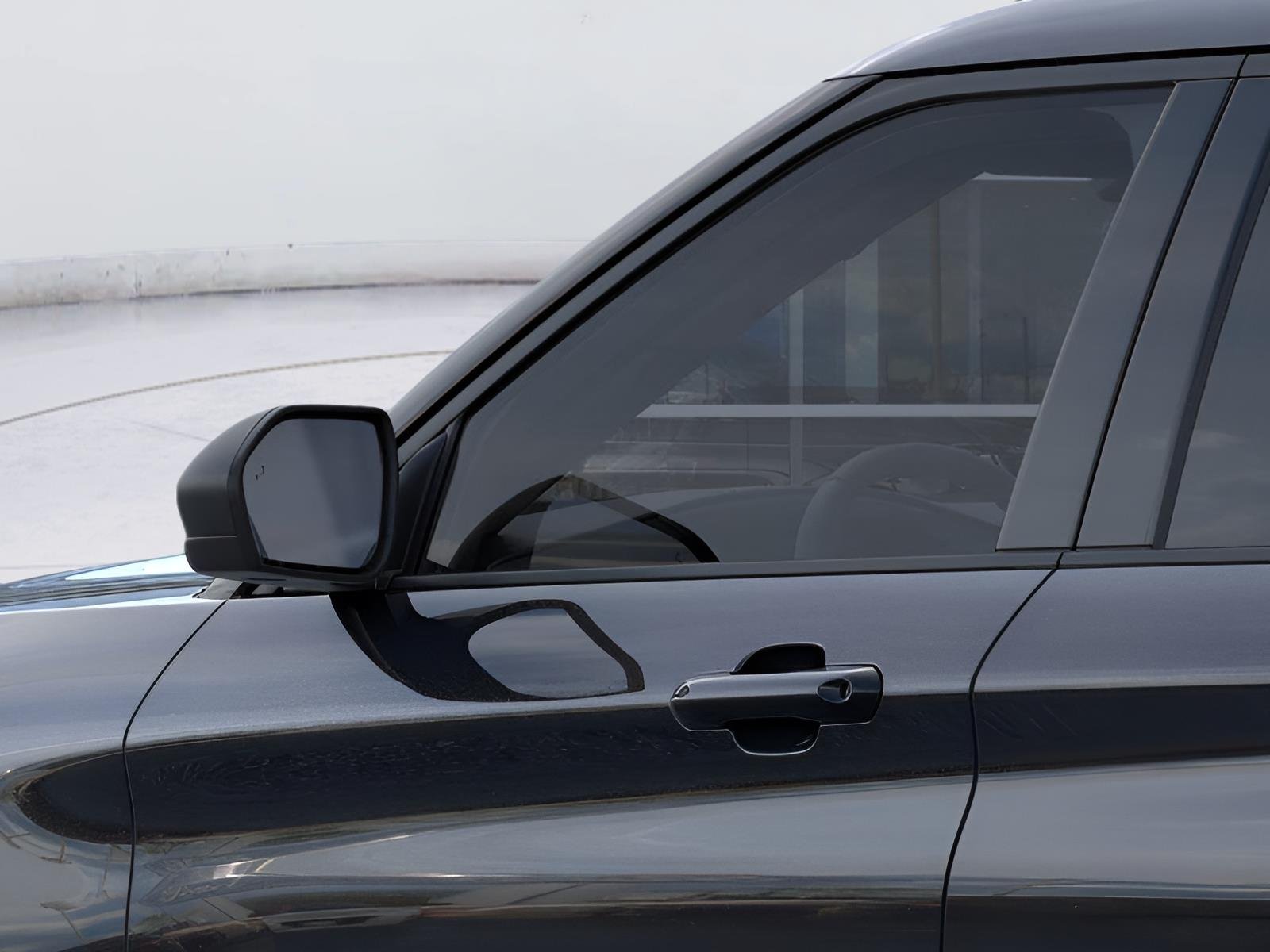 New 2026 Agate Black Metallic Ford Active image 20