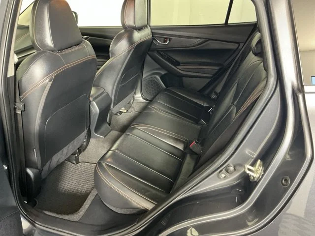 Used 2020 Gray Subaru Limited image 12