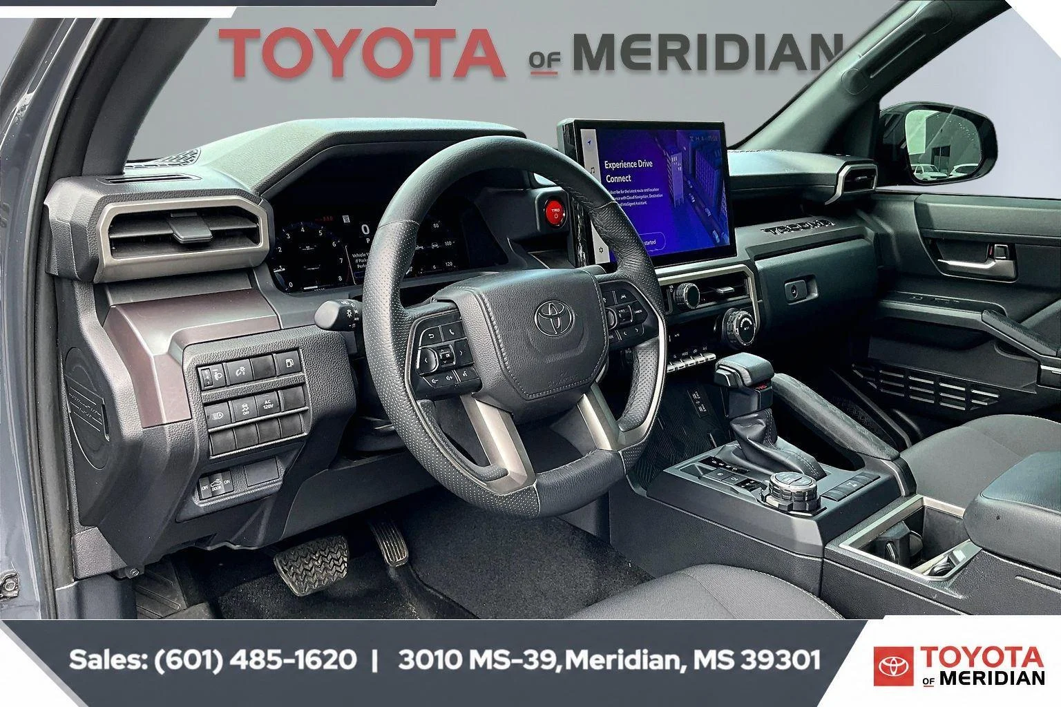 Used 2025 Underground Toyota TRD Off-Road HV image 12