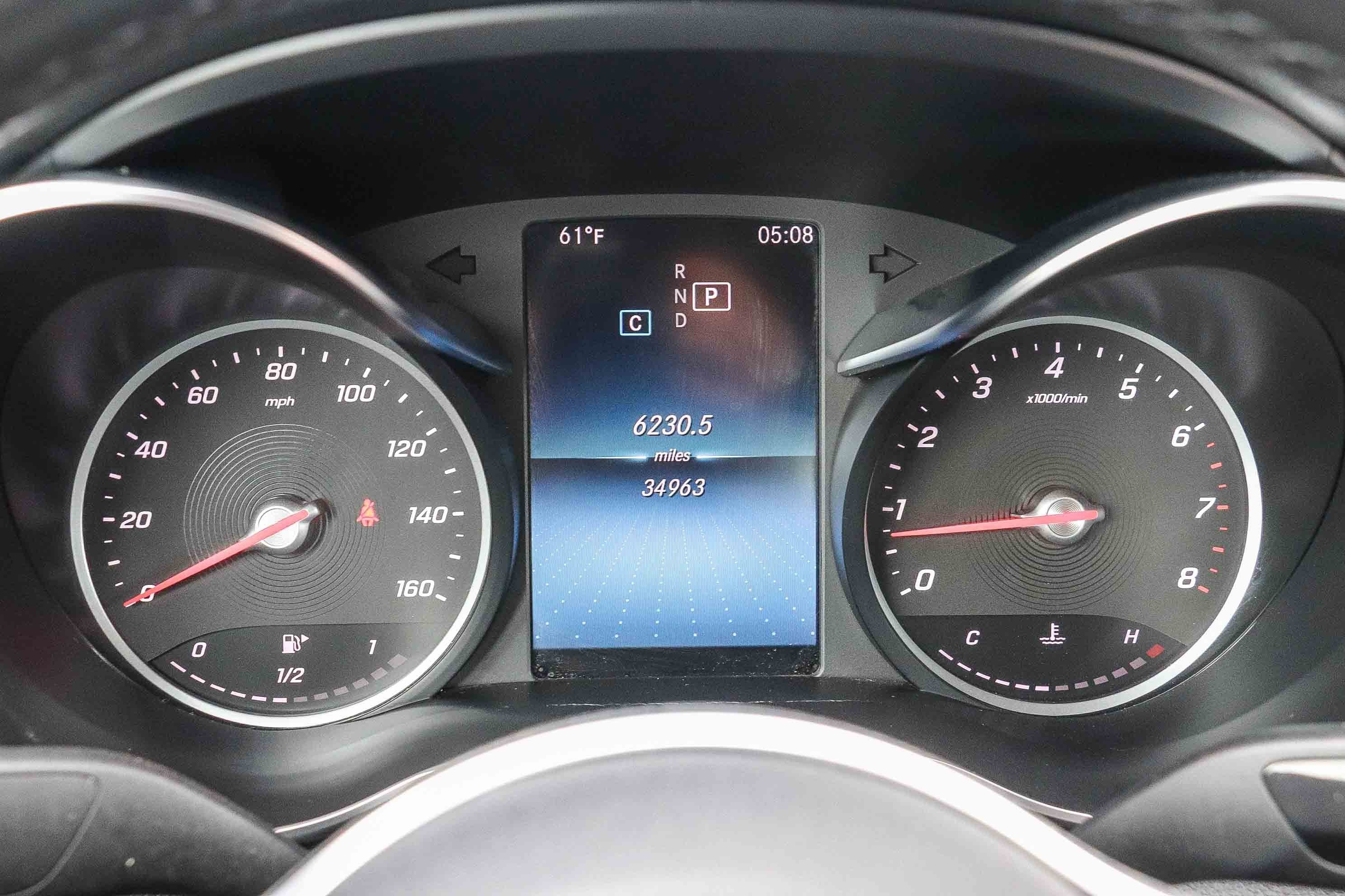 2019 Mercedes-Benz C-Class Sedan C300 - Photo 25