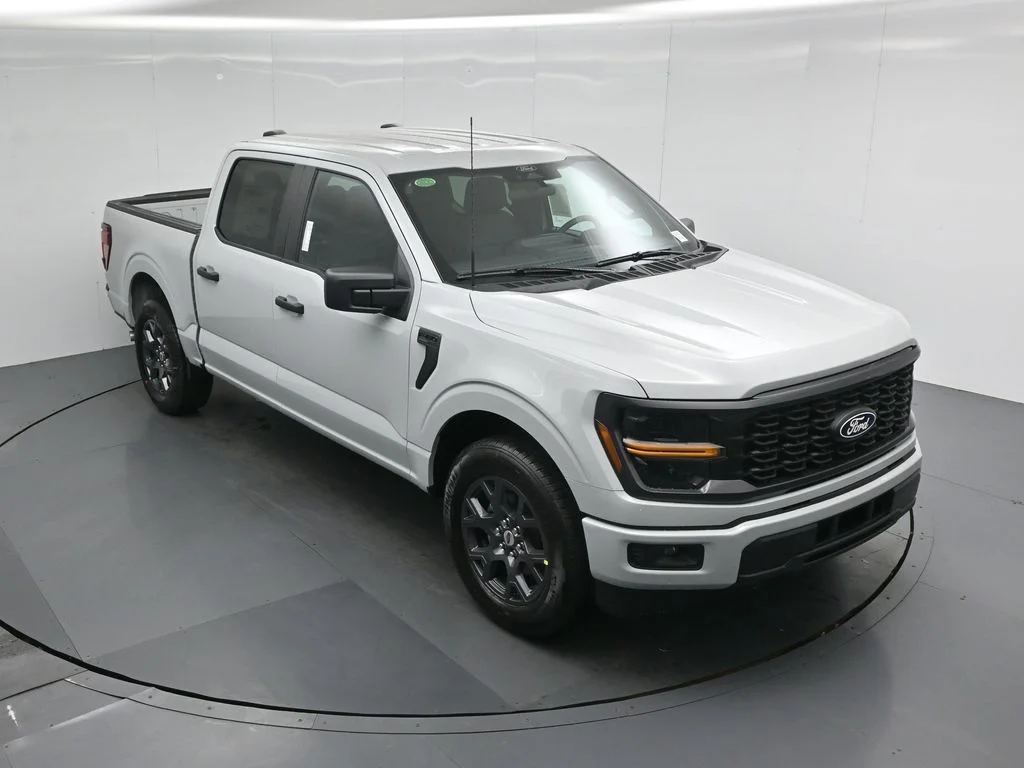 New 2026 Avalanche Ford STX image 32