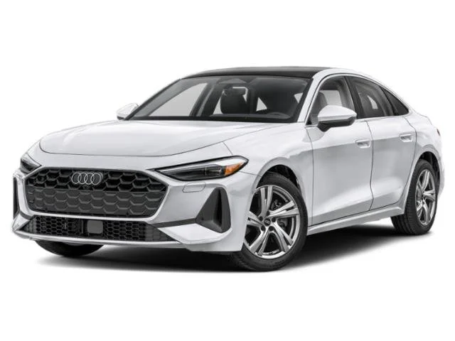 2025 Audi A5 Premium quattro S tronic's photo