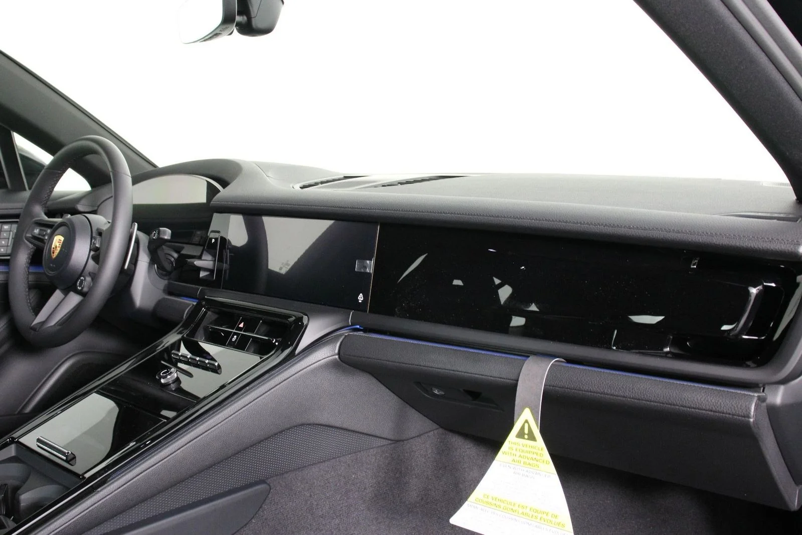 2026 Porsche Panamera Base - Photo 15