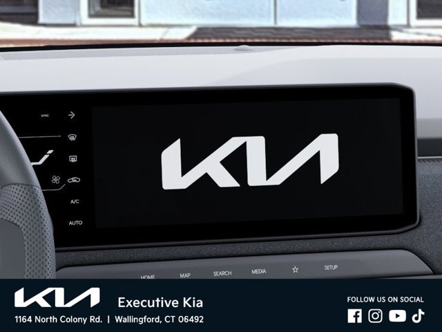 New 2027 Aurora Black Pearl Kia GT AWD image 20