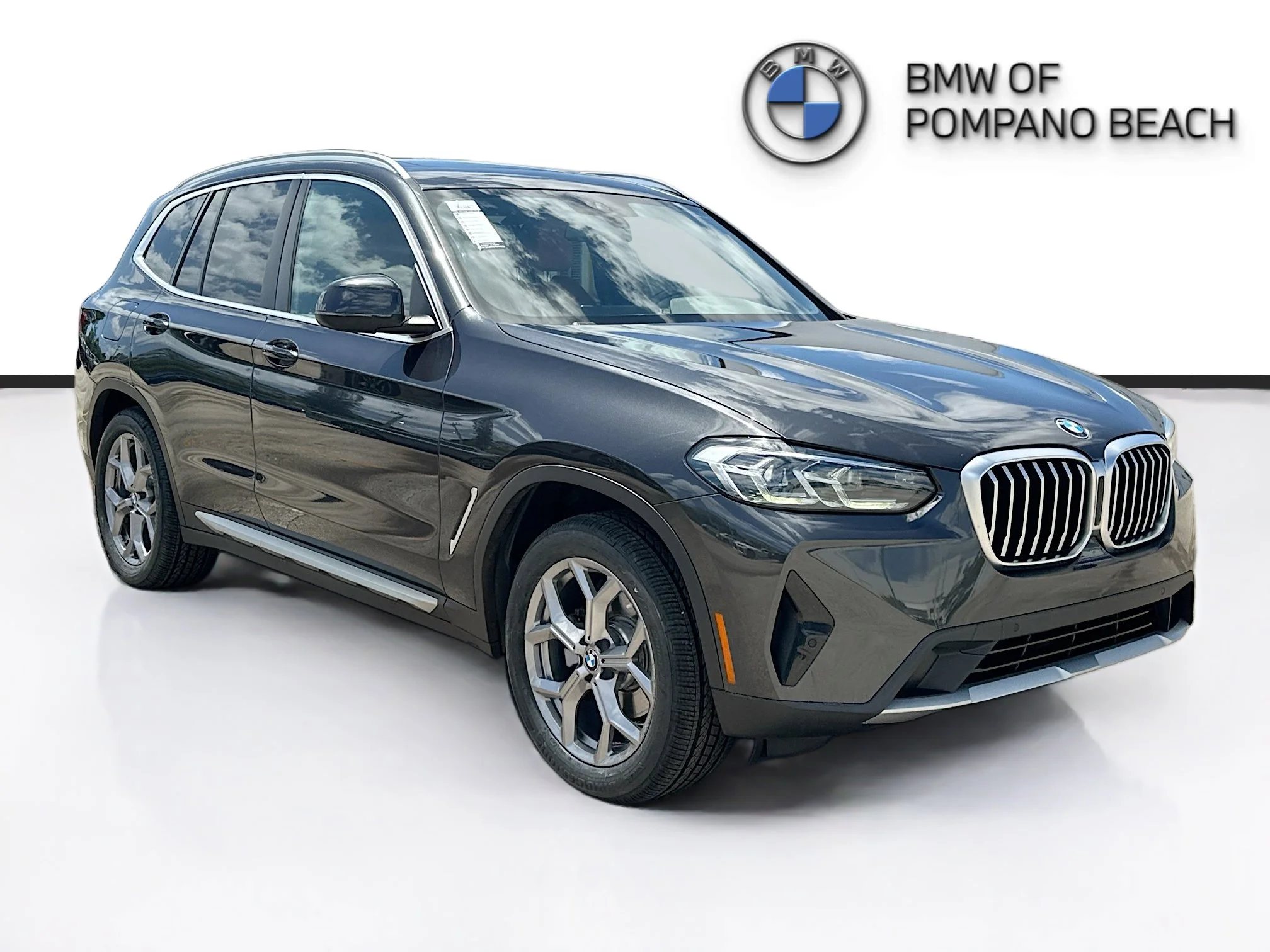 2023 BMW X3