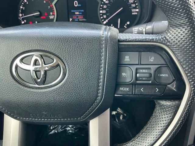 Used 2024 Green Toyota SR5 image 34
