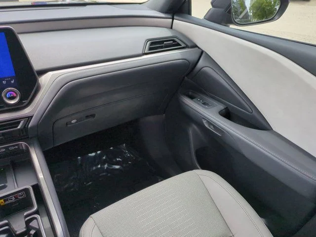Certified Used 2025 NIGHTFALL MICA Lexus 350 Premium image 16