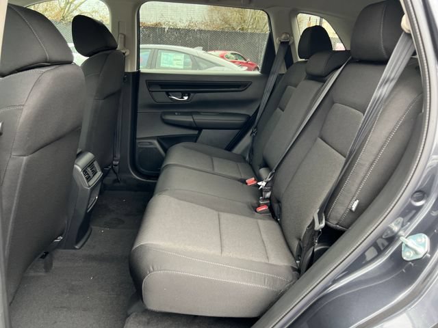 2026 Honda CR-V LX - Photo 16