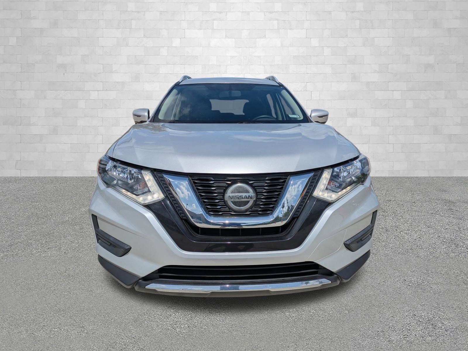 2018 Nissan Rogue SV - Photo 6