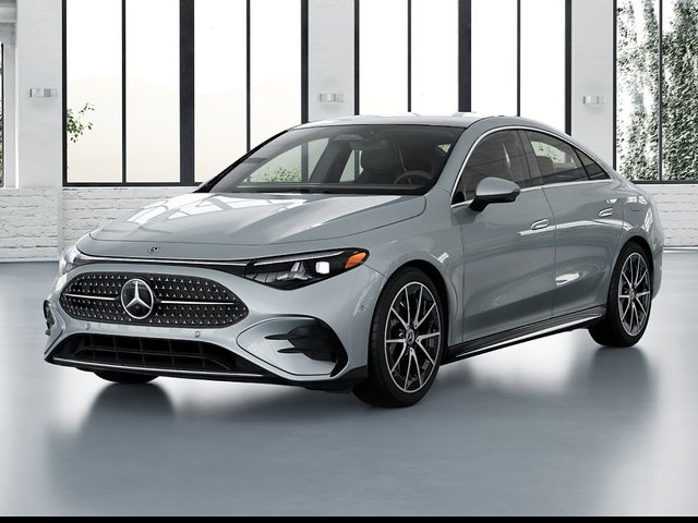 2027 Mercedes-Benz CLA CLA 220 Hybrid