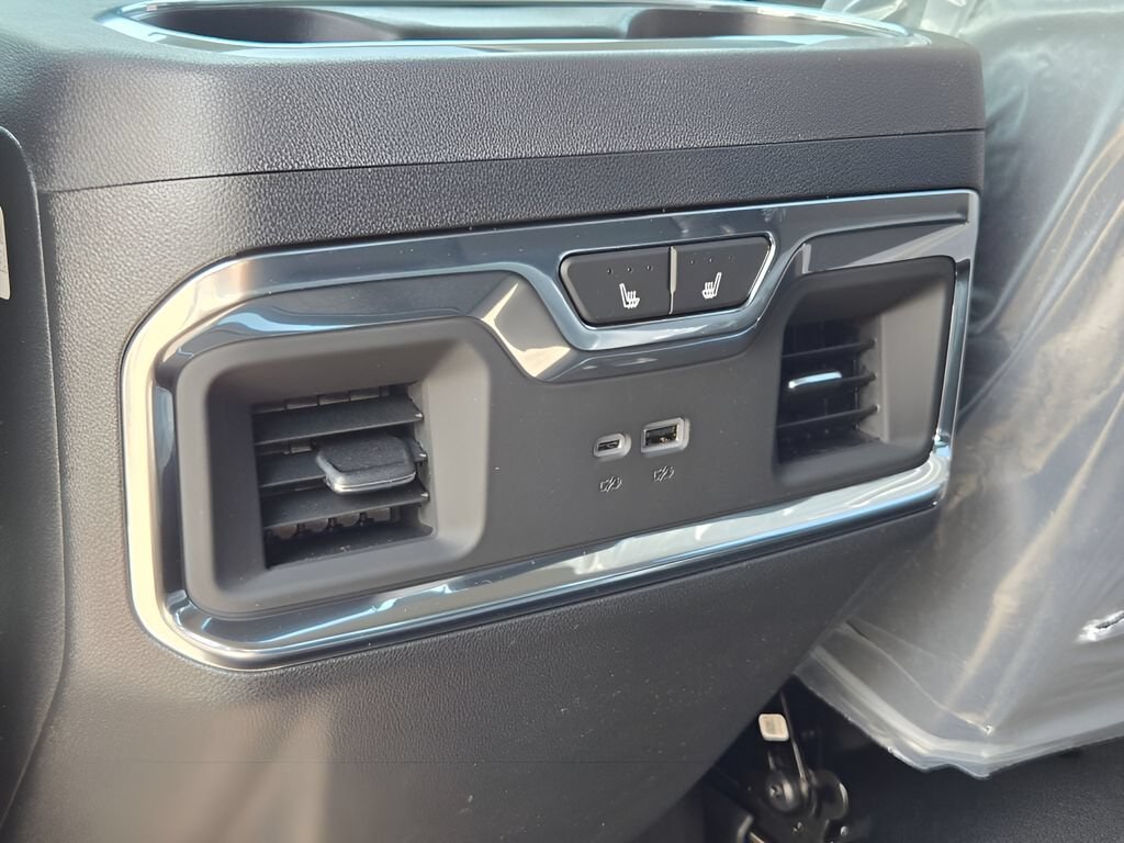 2026 GMC Sierra 2500HD Denali - Photo 16