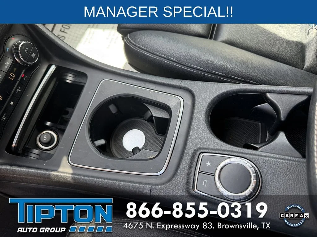 Used 2019  Mercedes-Benz GLA 250 image 15