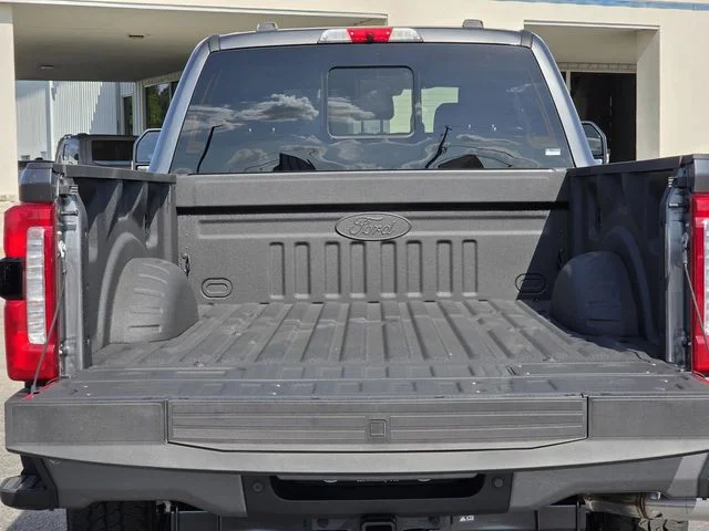 2026 Ford F-250 Super Duty Lariat - Photo 8