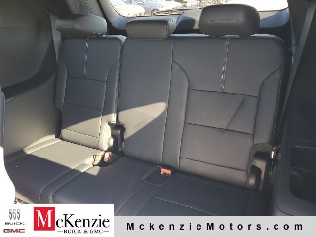 2027 GMC Acadia Elevation - Photo 22