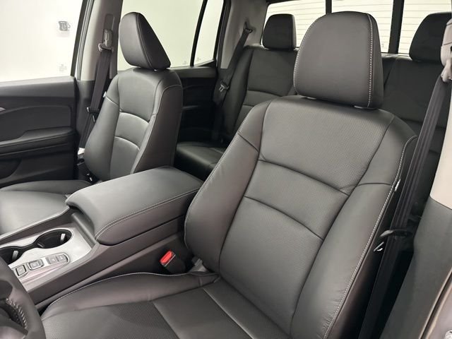 2026 Honda Ridgeline RTL - Photo 16
