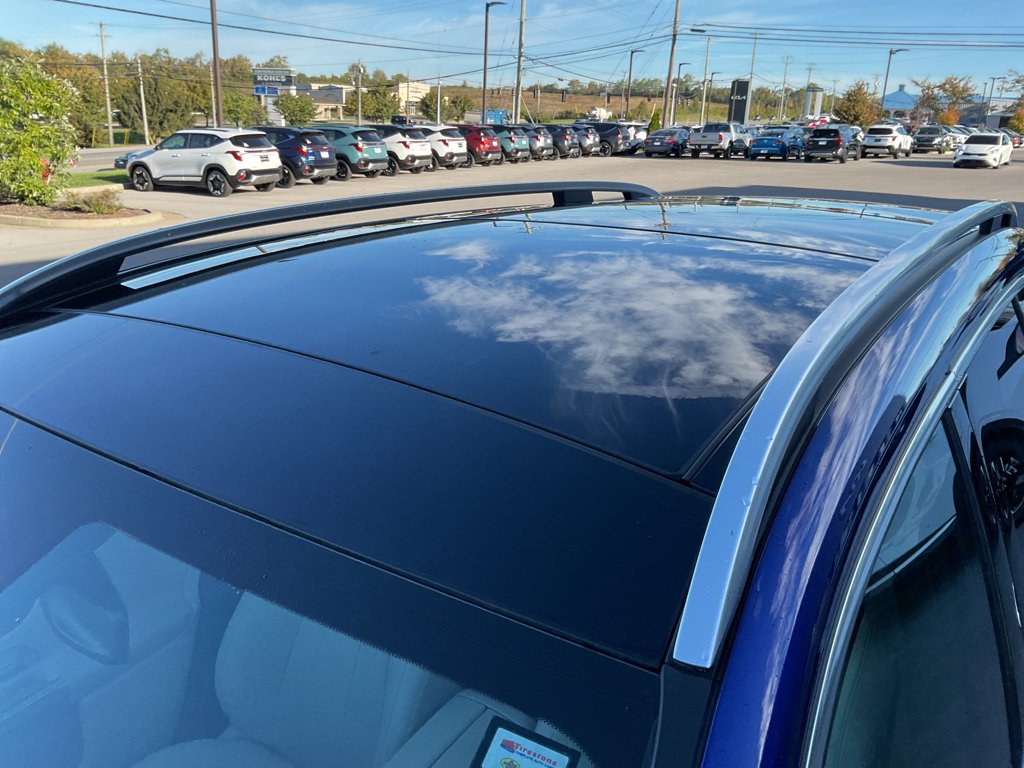 2021 Mercedes Benz GLB 250 4MATIC photo 3