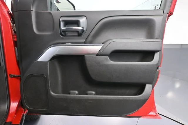 Used 2014 Red Chevrolet LT image 40