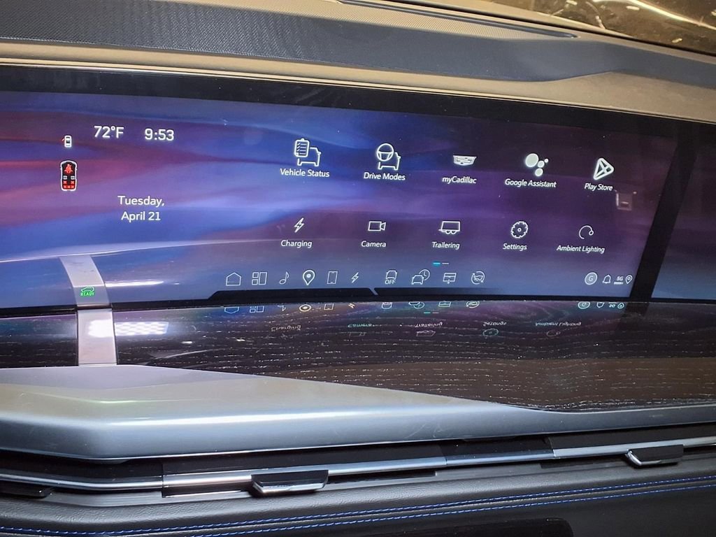 2026 Cadillac Escalade IQL Luxury - Photo 18