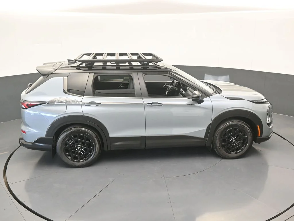 2026 Mitsubishi Outlander Trail Edition - Photo 55