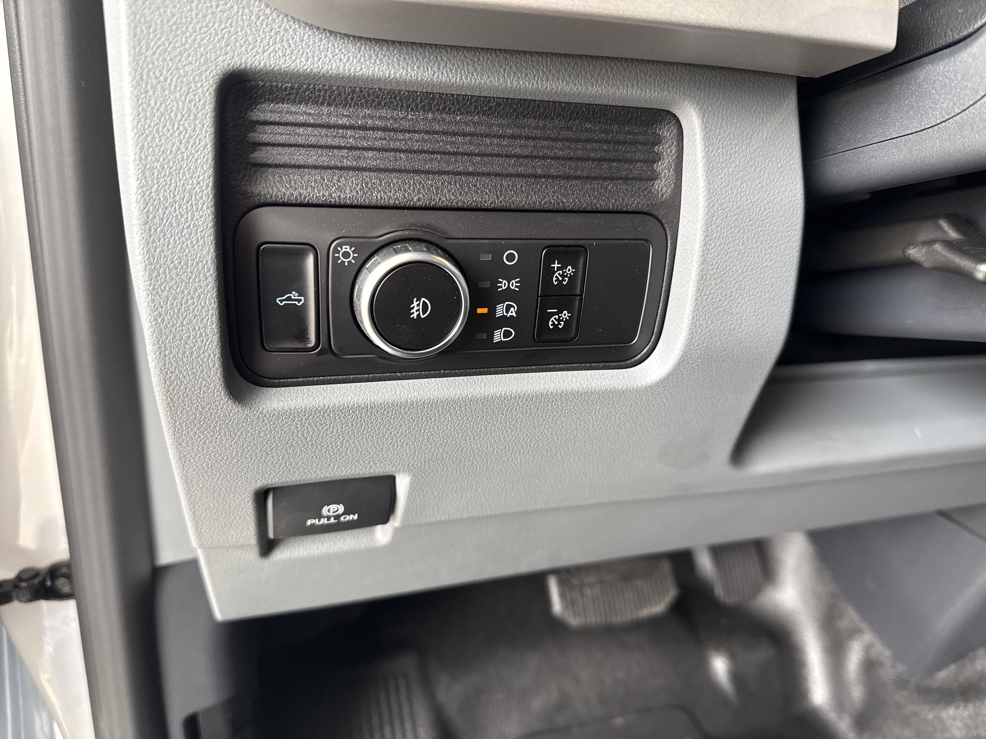 2026 Ford F-350 Super Duty XL - Photo 20