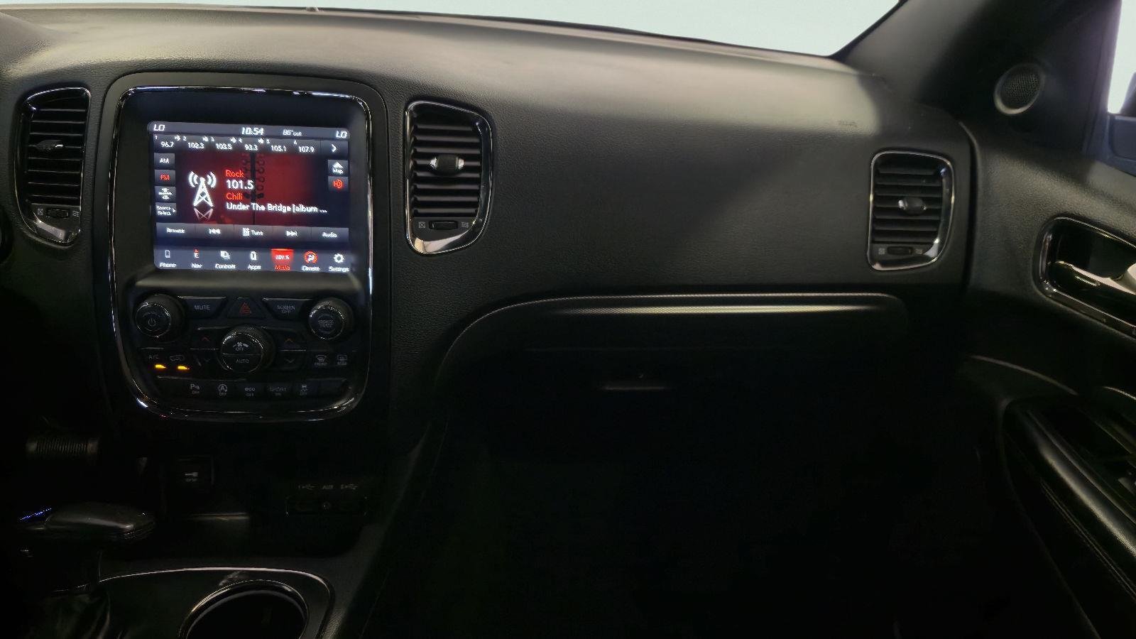 Used 2019 White Knuckle Clearcoat Dodge GT image 21