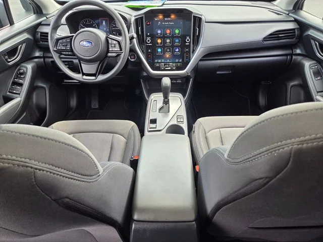 Used 2025 Gray Subaru Premium image 13