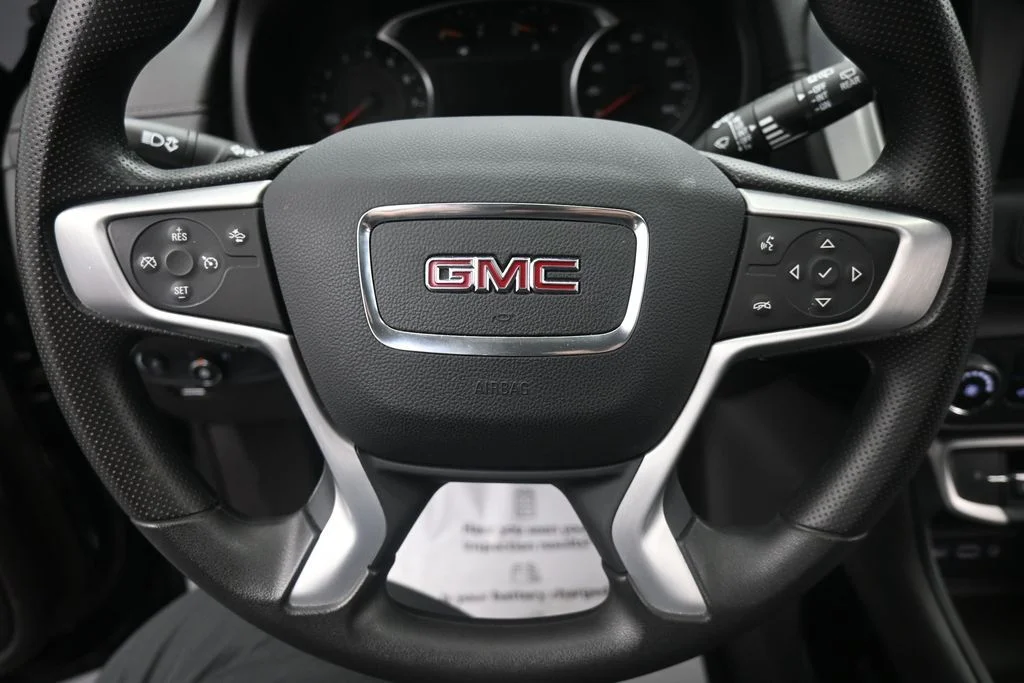 2024 GMC Terrain SLE - Photo 19