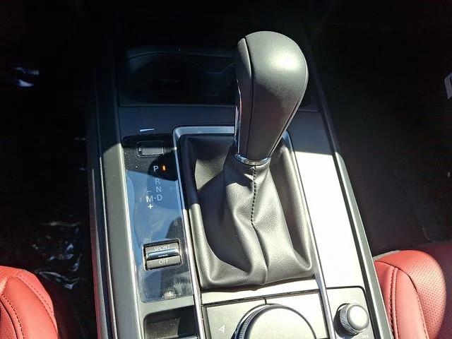 New 2026 Gray Mazda 2.5 S Carbon Edition image 11