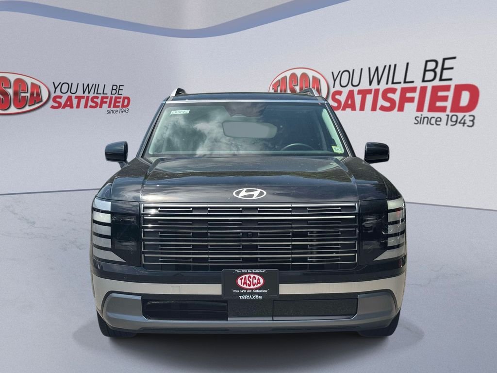 Used 2026 Black Hyundai Limited image 2