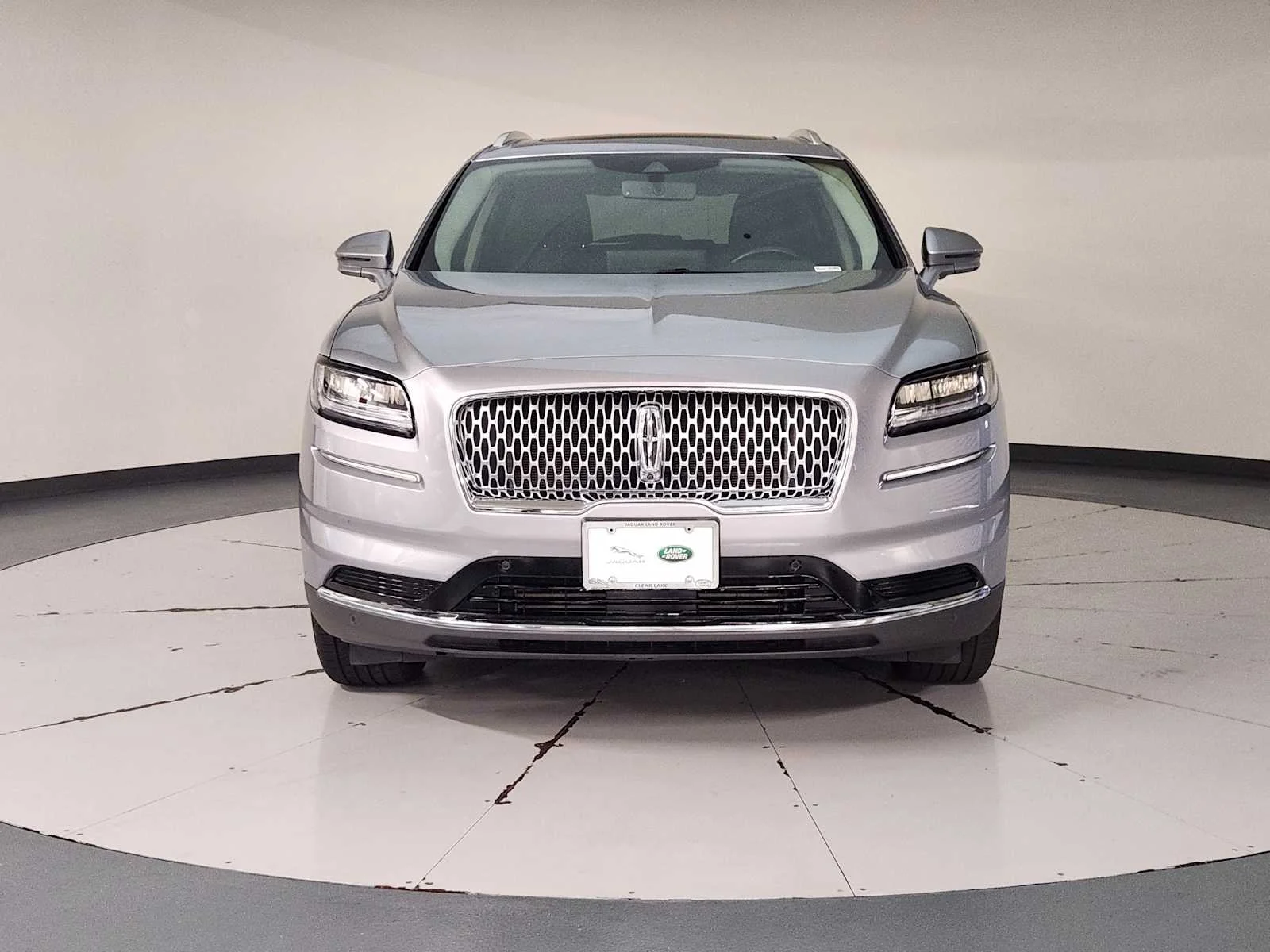 Used 2023 Silver Radiance Lincoln Reserve image 14