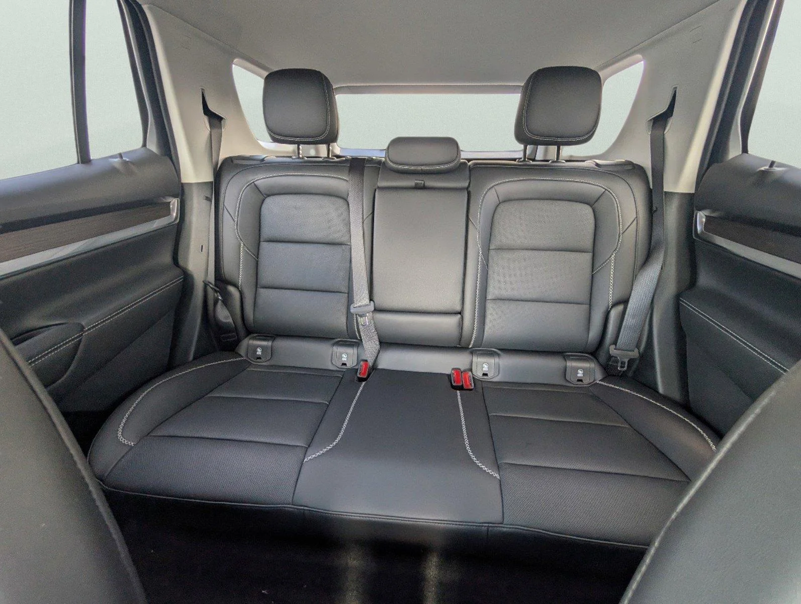 New 2026 Sterling Metallic GMC Denali image 29