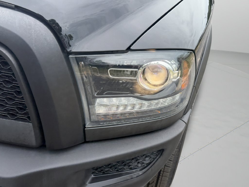 Used 2022 Black Ram Warlock image 17