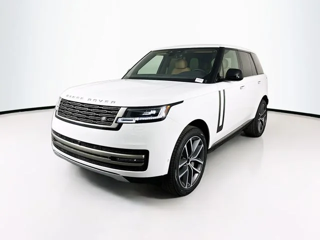 2026 Land Rover Range Rover 3.0 SE SWB's photo