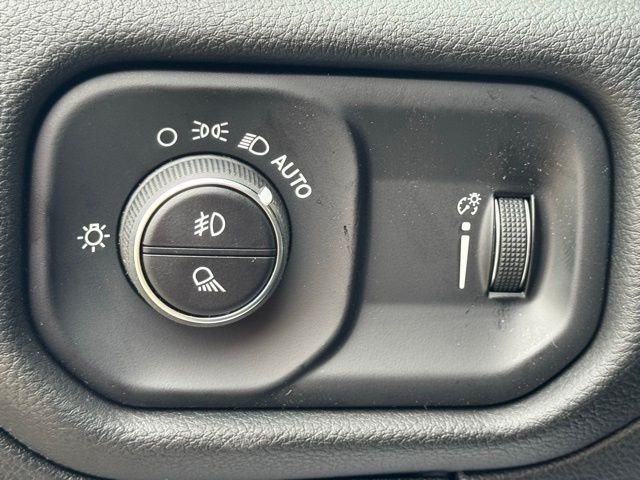 2026 RAM 1500 Big Horn/Lone Star - Photo 11