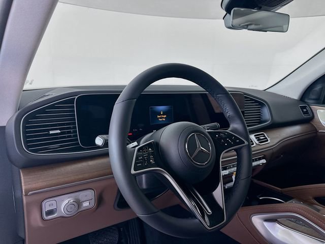New 2026 Obsidian Black Metallic Mercedes-Benz GLE 350 image 40