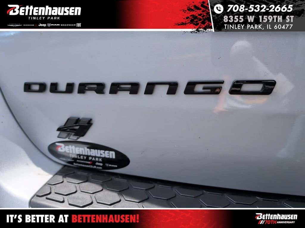 New 2026 Triple Nickel Exterior Paint Dodge GT Plus image 7